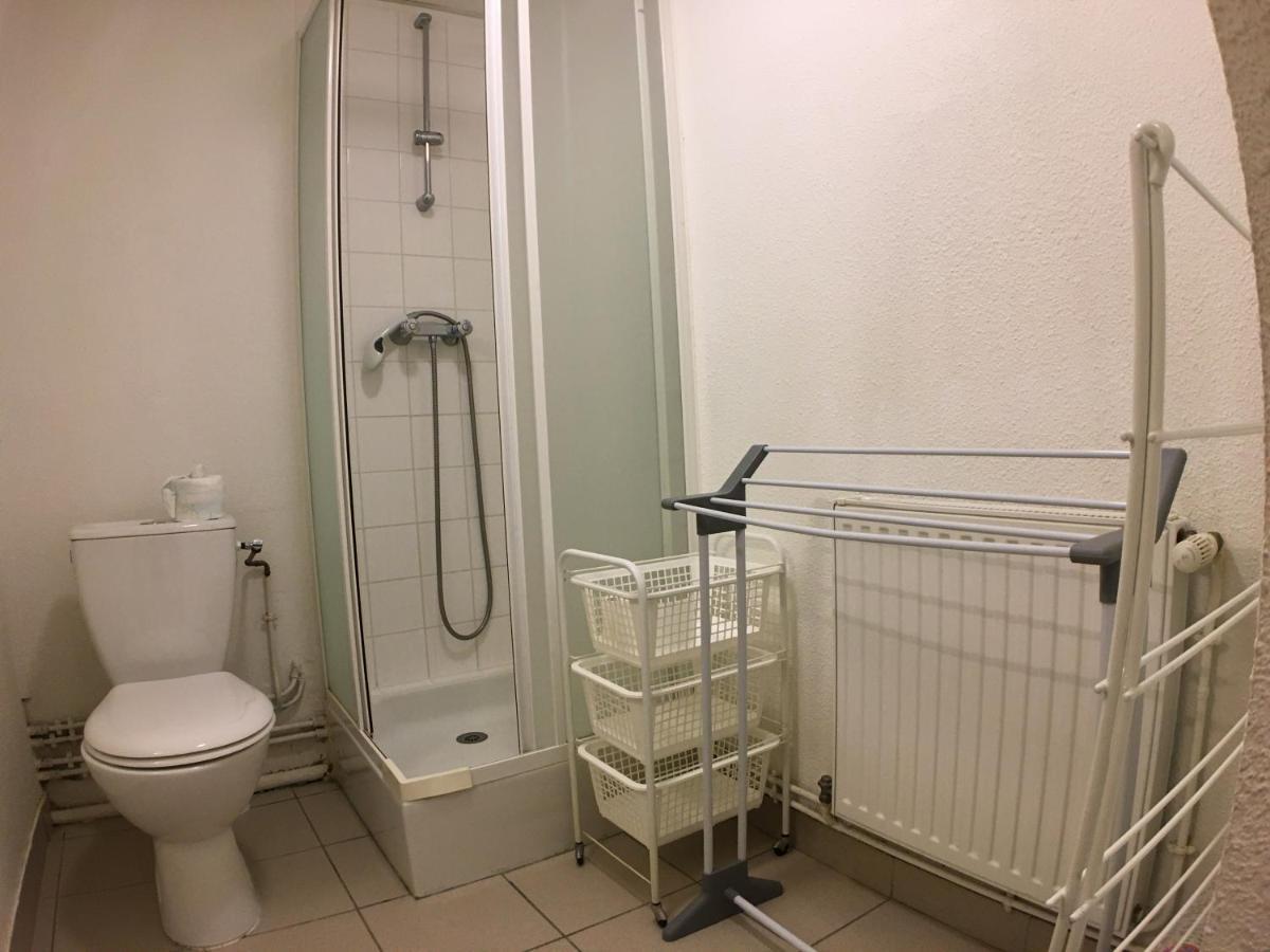 Appartement Meuble N°3 - 15 Min Dampierre - 25 Min Belleville - Wifi Gien Esterno foto